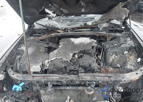 2014 Dodge Challenger Sxt 100Th Anniversary Appearance Group из США, поврежденный, VIN 2C3CDYAG3EH310467